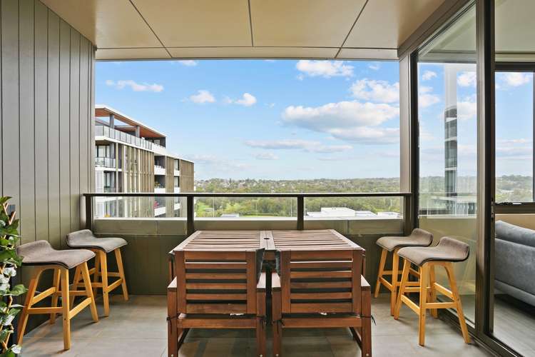 Main view of Homely apartment listing, 1107/3 Foreshore Boulevard, Woolooware NSW 2230