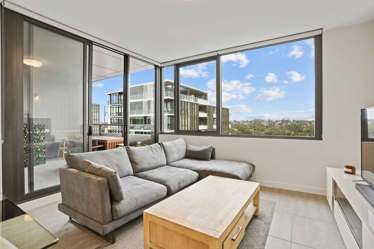Fifth view of Homely apartment listing, 1107/3 Foreshore Boulevard, Woolooware NSW 2230