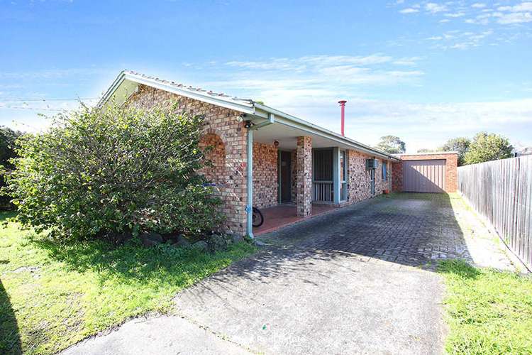 32 Amaroo Drive, Chelsea Heights VIC 3196