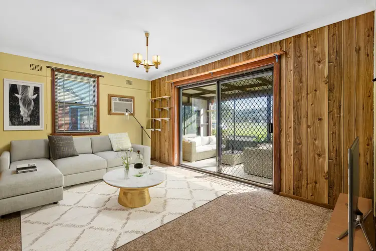 Second view of Homely house listing, 62 Burke Way, Berkeley NSW 2506