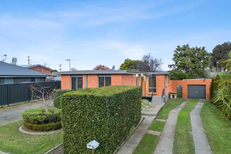 3 Essendon Street, Summerhill TAS 7250