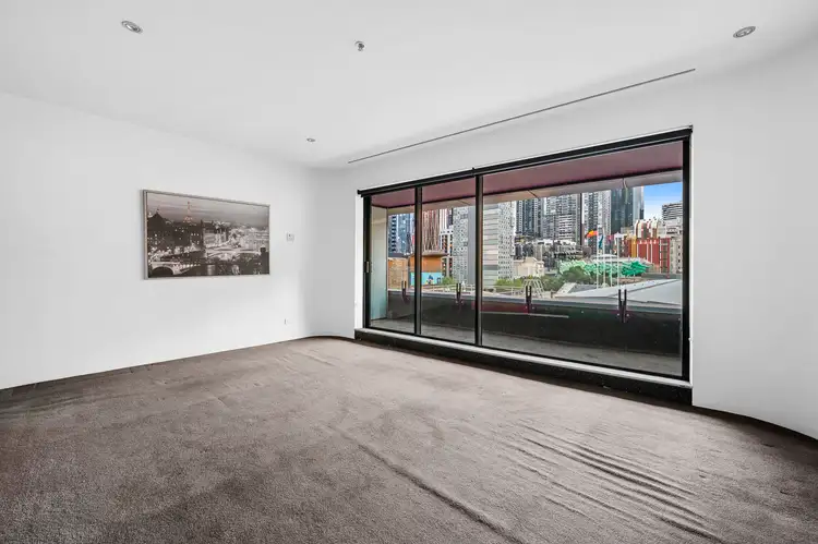 307/300 Swanston Street