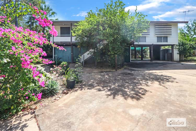 48 Maluka Road, Katherine NT 850