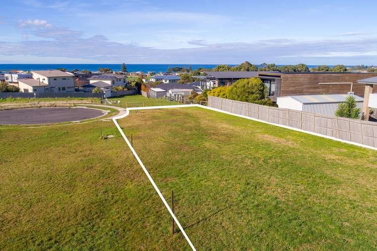 LOT 318, 5 Azure Court, Apollo Bay VIC 3233