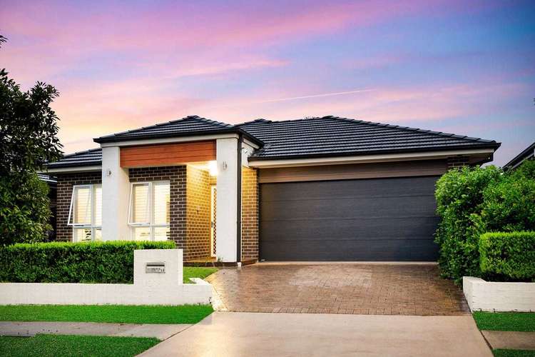 Main view of Homely house listing, 58 Spearmint Street, The Ponds NSW 2769