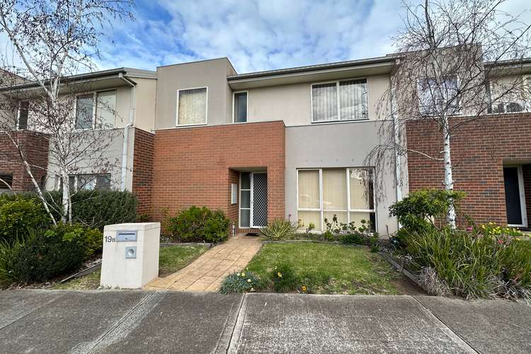 Main view of Homely townhouse listing, 19B Wentworth Drive, Taylors Lakes VIC 3038