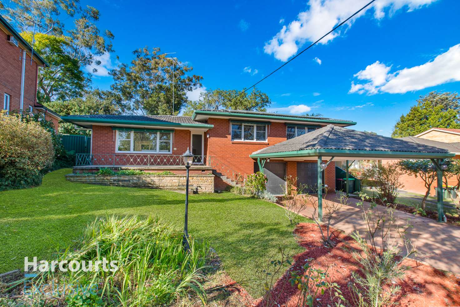 Main view of Homely house listing, 23 Catlett Avenue, North Rocks NSW 2151