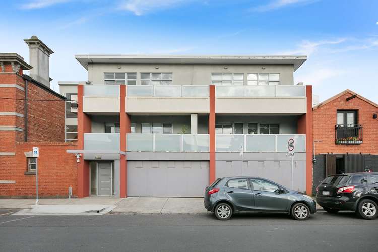 2/1A Ballantyne Street, Thornbury VIC 3071