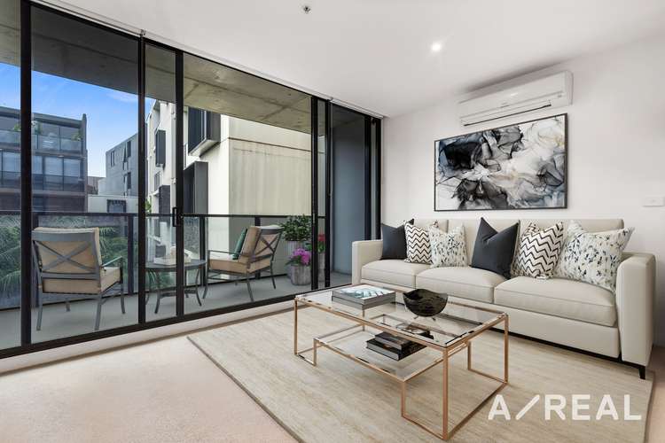 Main view of Homely apartment listing, 328/2 Golding Street, Hawthorn East VIC 3123