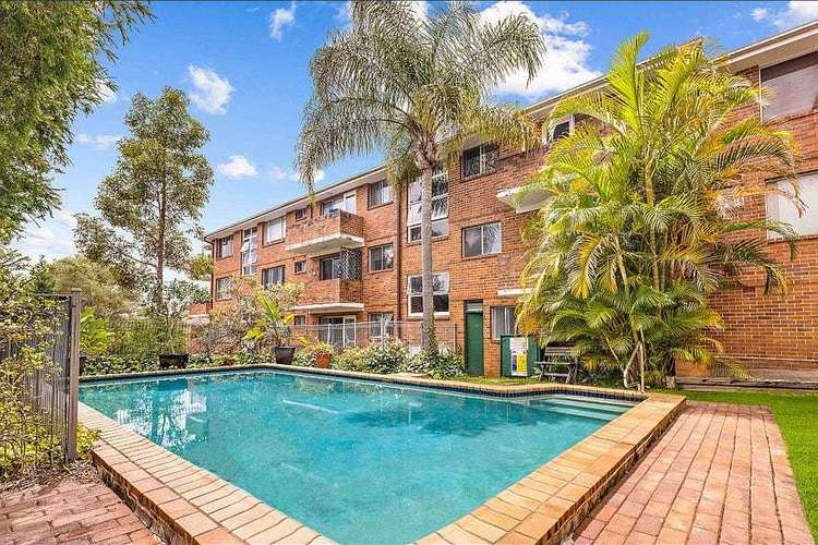 Main view of Homely apartment listing, 16/557 Victoria Road, Ryde NSW 2112
