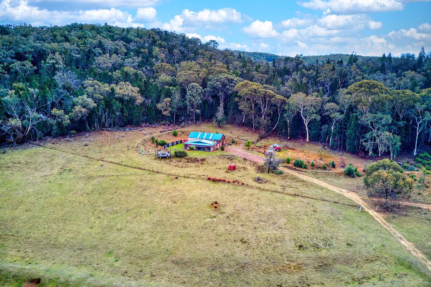 Main view of Homely ruralOther listing, 135 Jimmy Jimmy Road, Rylstone NSW 2849