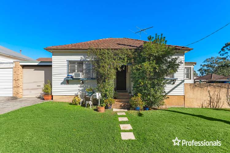 Main view of Homely house listing, 1a Crusade Avenue, Padstow NSW 2211