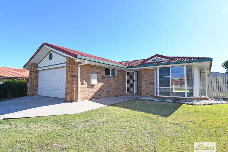 Main view of Homely house listing, 3 Scribbly Gum Court, Urraween QLD 4655