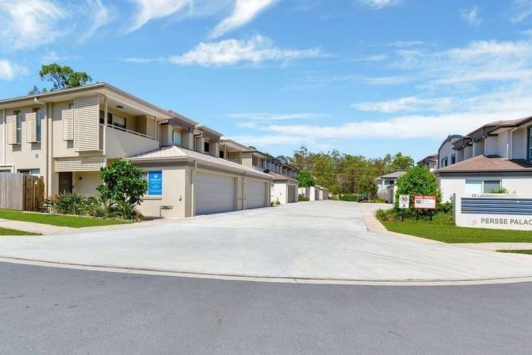 Main view of Homely townhouse listing, 7/60 Lakefield Place, Runcorn QLD 4113
