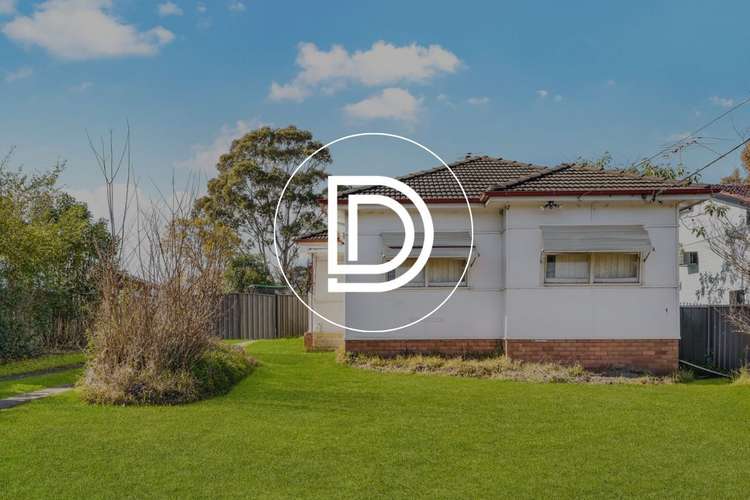 54 Mamre Road, St Marys NSW 2760