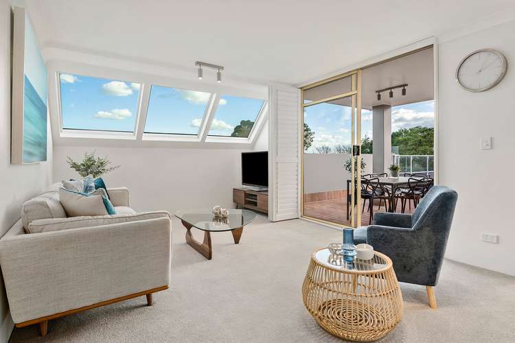 Main view of Homely apartment listing, 11/108 Shirley Road, Wollstonecraft NSW 2065