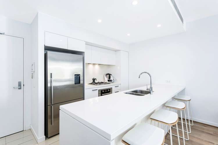 Main view of Homely apartment listing, G01N/2 Lardelli Drive, Ryde NSW 2112