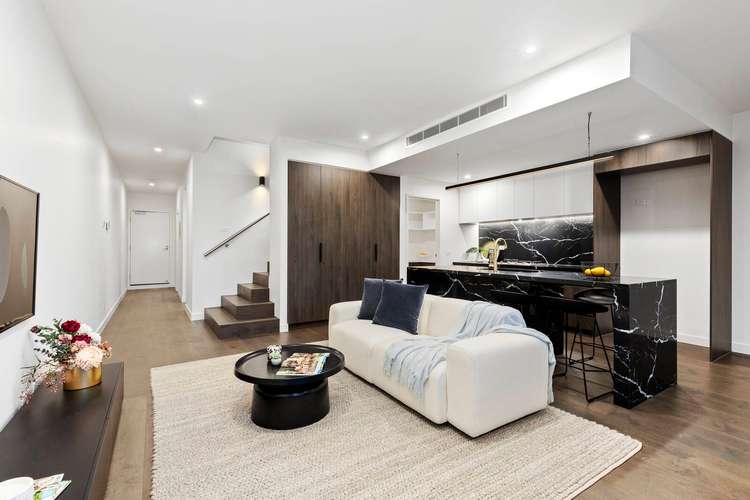 Main view of Homely townhouse listing, 6/3 Mentone Parade, Mentone VIC 3194
