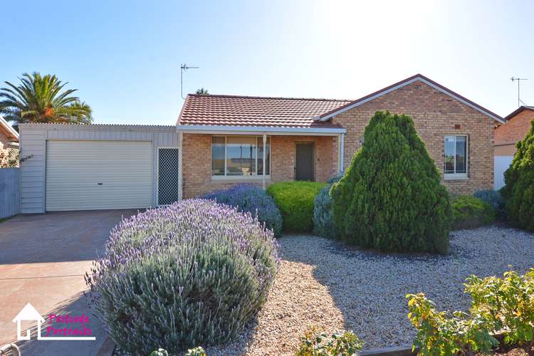 36 Jackson Avenue, Whyalla Norrie SA 5608
