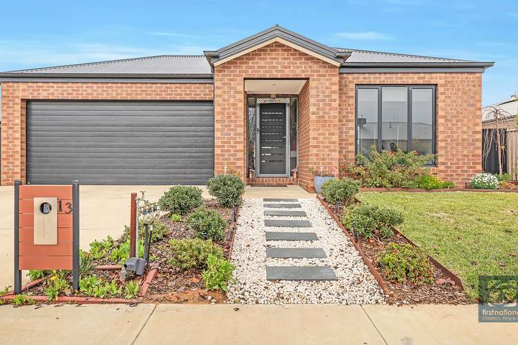 13 McCartney Street, Echuca VIC 3564