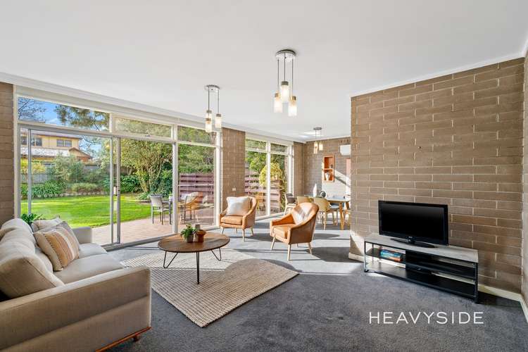 Second view of Homely house listing, 9 Wiringa Avenue, Camberwell VIC 3124