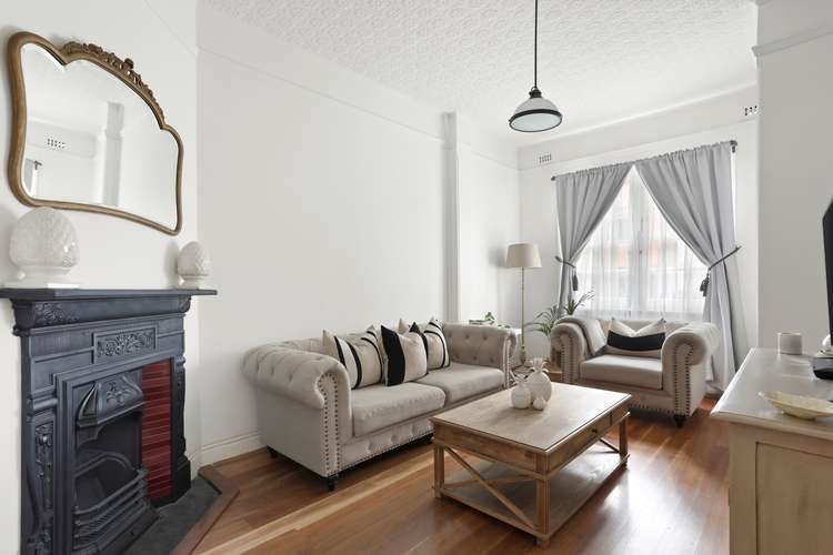 Main view of Homely house listing, 17 Windmill Street, Millers Point NSW 2000