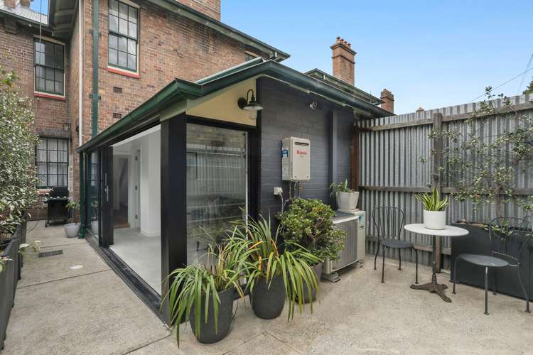 Third view of Homely house listing, 17 Windmill Street, Millers Point NSW 2000