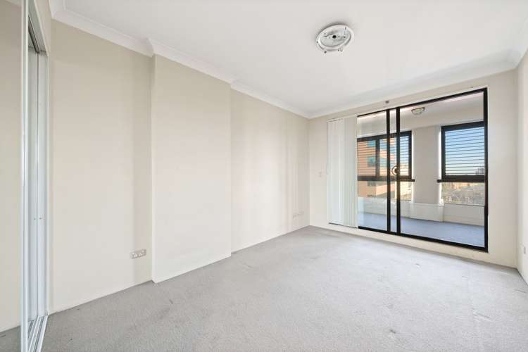 Second view of Homely apartment listing, 1207/242 Elizabeth Street, Surry Hills NSW 2010