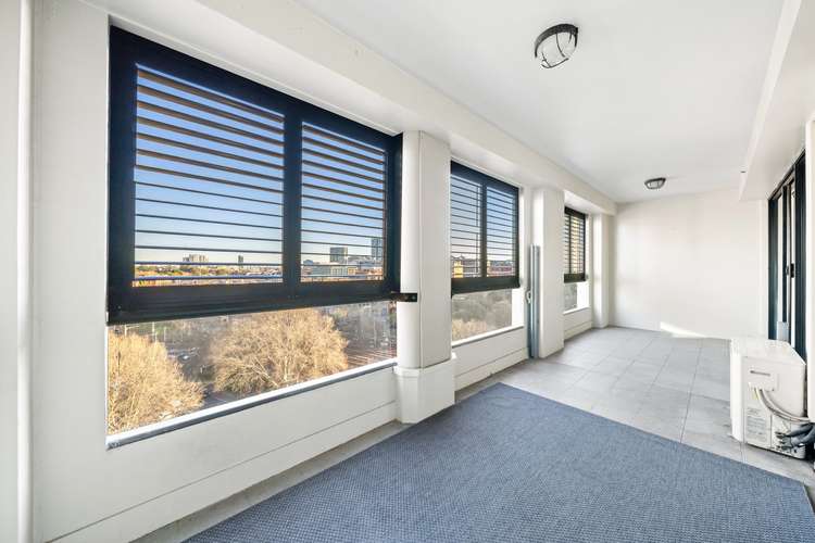 Third view of Homely apartment listing, 1207/242 Elizabeth Street, Surry Hills NSW 2010