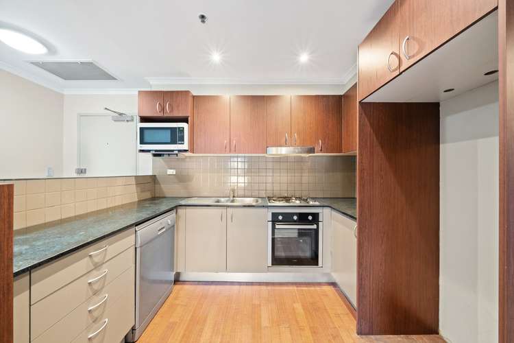 Fourth view of Homely apartment listing, 1207/242 Elizabeth Street, Surry Hills NSW 2010