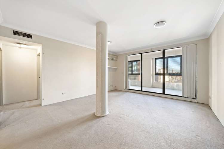 Fifth view of Homely apartment listing, 1207/242 Elizabeth Street, Surry Hills NSW 2010