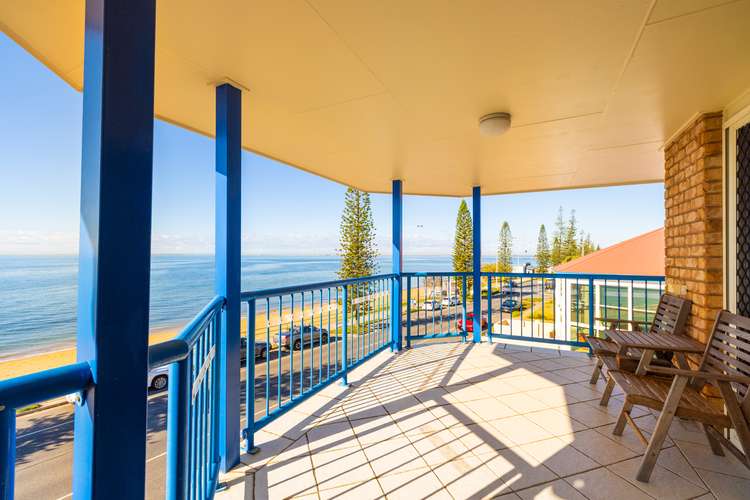 Main view of Homely apartment listing, 4/149 Margate Parade, Margate QLD 4019