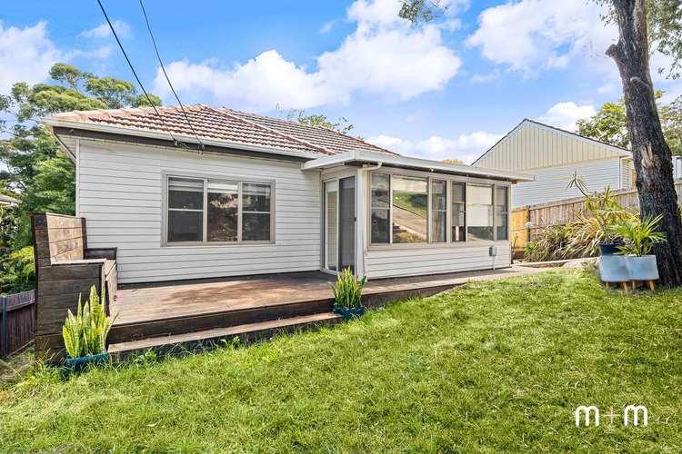 8 Cochrane Street, West Wollongong NSW 2500