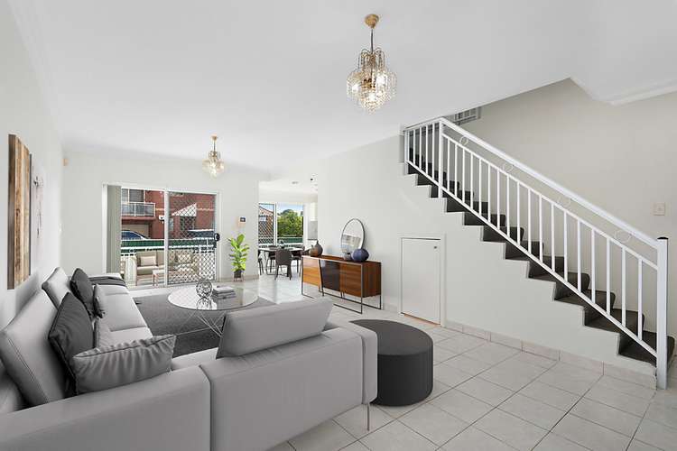 Main view of Homely townhouse listing, 3/101 Hampden Road, Lakemba NSW 2195