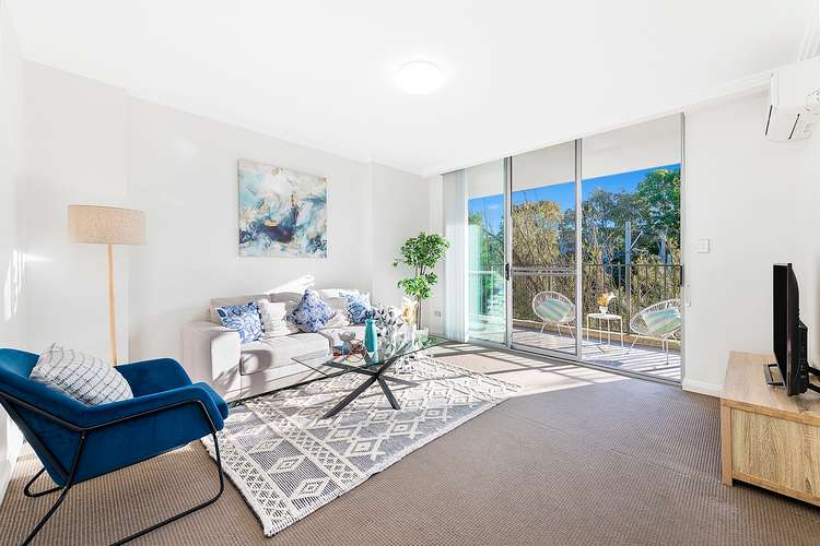 FG08/81-86 Courallie Avenue, Homebush West NSW 2140