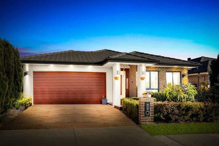 Main view of Homely house listing, 139 Riverbank Drive, The Ponds NSW 2769