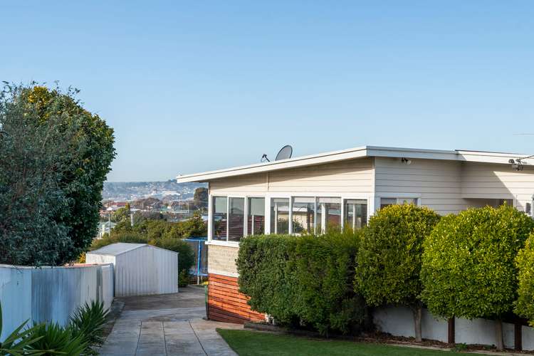 Main view of Homely house listing, 10 Murfet Crescent, Devonport TAS 7310