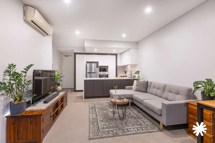 Main view of Homely apartment listing, 3/1 Hallam Way, Rivervale WA 6103