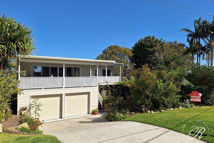 Main view of Homely house listing, 9 Green Point Drive, Green Point NSW 2428