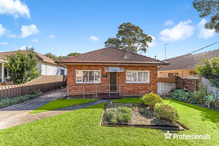 Main view of Homely house listing, 12 Cairo Avenue, Padstow NSW 2211