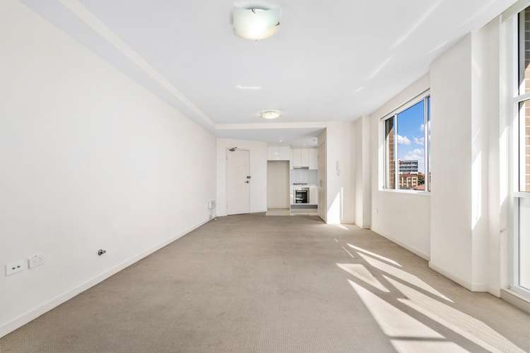 Second view of Homely unit listing, 21/19 Dartbrook Road, Auburn NSW 2144