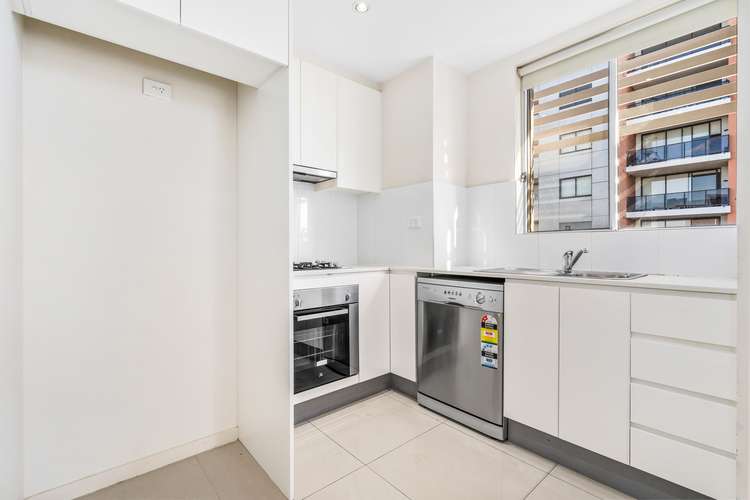 Third view of Homely unit listing, 21/19 Dartbrook Road, Auburn NSW 2144