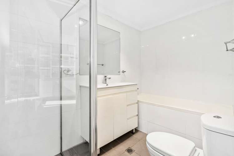 Fifth view of Homely unit listing, 21/19 Dartbrook Road, Auburn NSW 2144