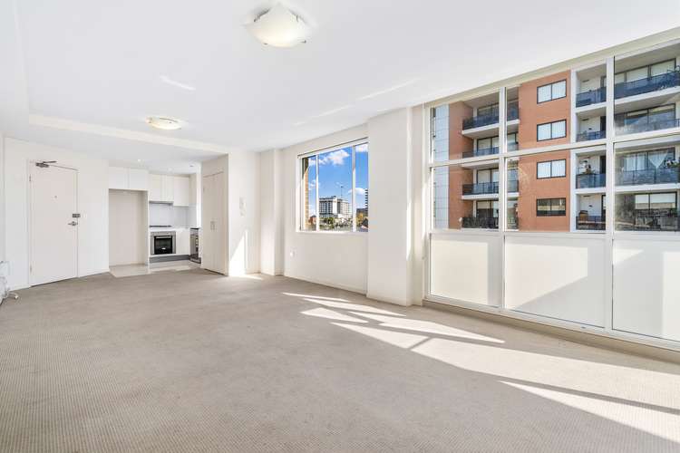 Sixth view of Homely unit listing, 21/19 Dartbrook Road, Auburn NSW 2144