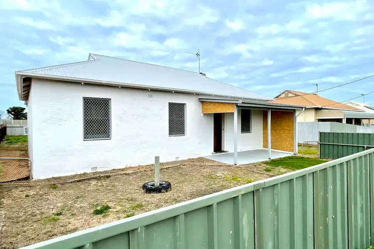 Main view of Homely house listing, 24 Railway Terrace, Thevenard SA 5690