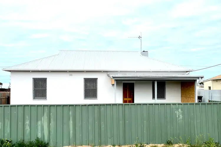 Fifth view of Homely house listing, 24 Railway Terrace, Thevenard SA 5690