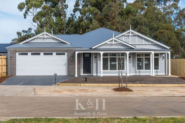 Main view of Homely house listing, 32 McKernan Place, Gisborne VIC 3437