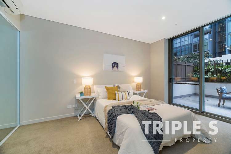 304/2 Wentworth Place, Wentworth Point NSW 2127