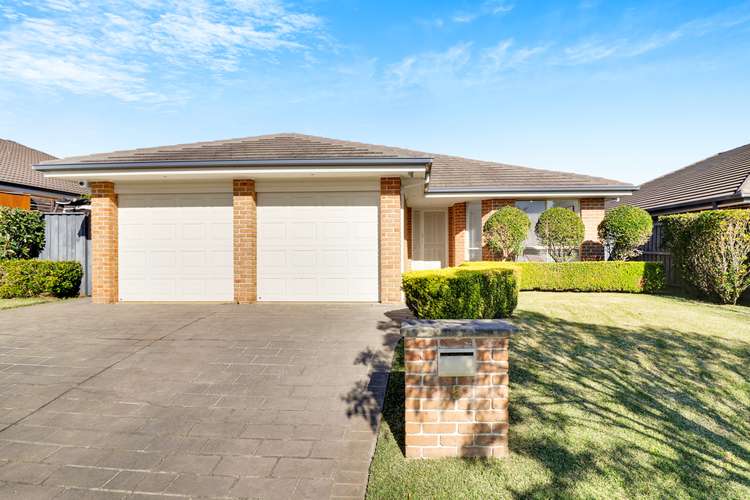 5 Whitewood Crescent, Kellyville Ridge NSW 2155