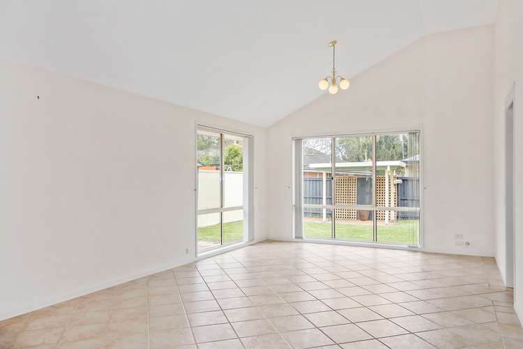 Second view of Homely house listing, 29 Matthew Circuit, Mardi NSW 2259